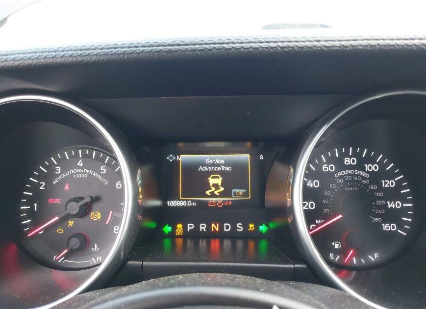 Photo 7 of 2018 Ford Mustang GT (VIN 1FA6P8CF8J5138285)