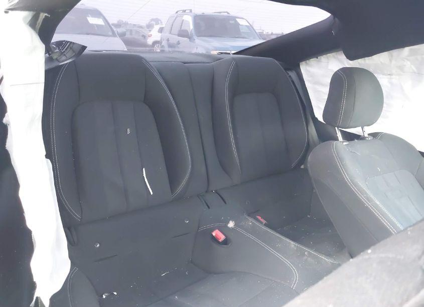 Photo 8 of 2018 Ford Mustang GT (VIN 1FA6P8CF8J5138285)