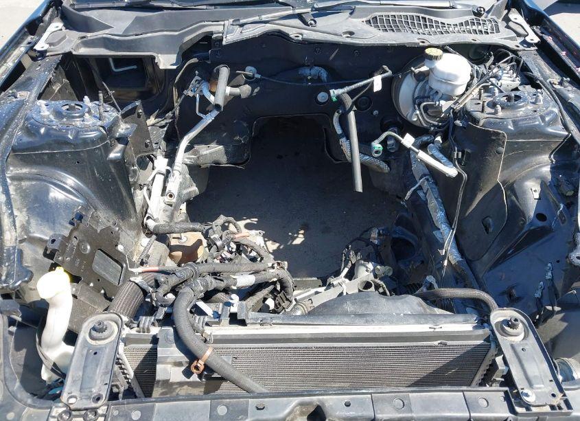 Photo 10 of 2018 Ford Mustang GT PREMIUM (VIN 1FA6P8CF8J5146872)