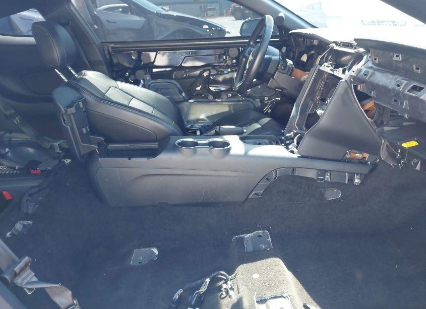 Photo 5 of 2018 Ford Mustang GT PREMIUM (VIN 1FA6P8CF8J5146872)