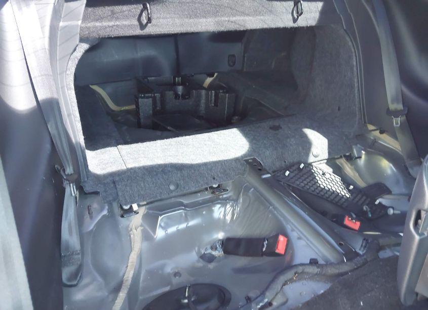 Photo 8 of 2018 Ford Mustang GT PREMIUM (VIN 1FA6P8CF8J5146872)