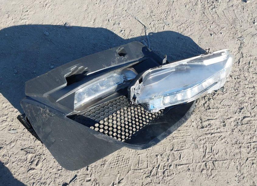 Photo 12 of 2018 Ford Mustang GT (VIN 1FA6P8CF8J5161937)