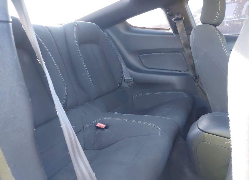 Photo 8 of 2018 Ford Mustang GT (VIN 1FA6P8CF8J5161937)