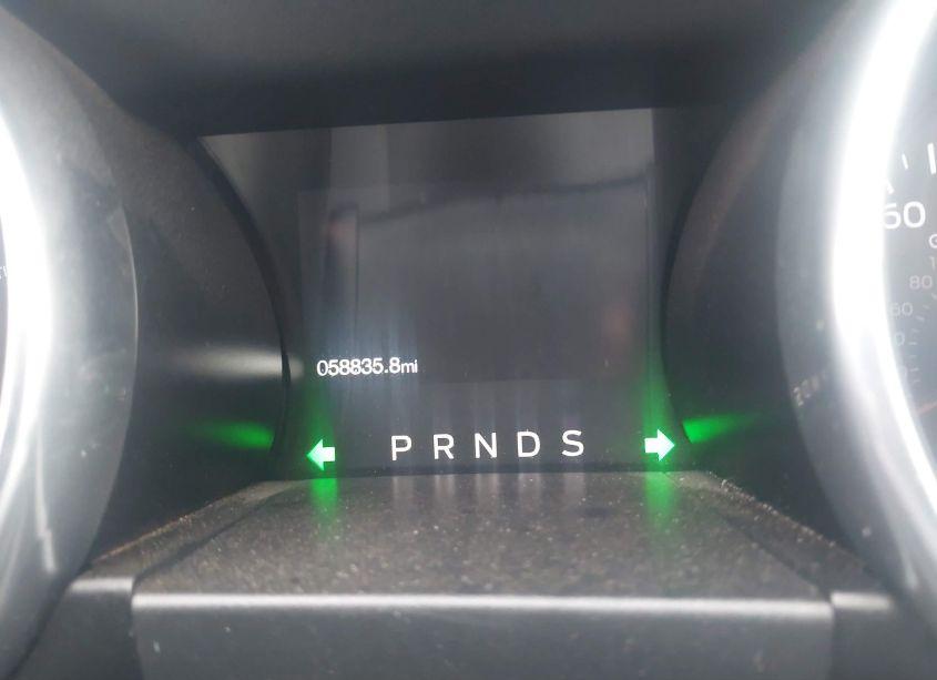 Photo 7 of 2018 Ford Mustang GT (VIN 1FA6P8CF8J5179872)