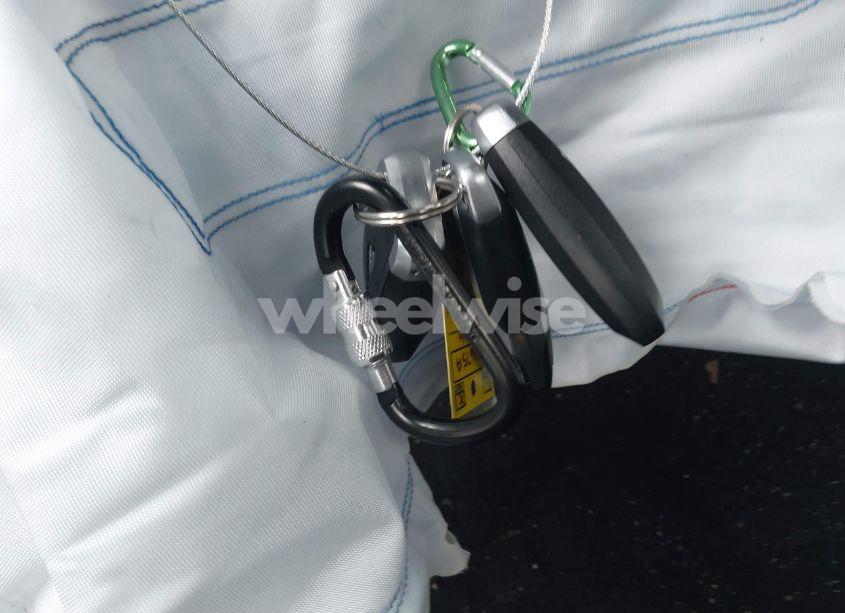 Photo 11 of 2019 Ford Mustang GT PREMIUM (VIN 1FA6P8CF8K5112643)