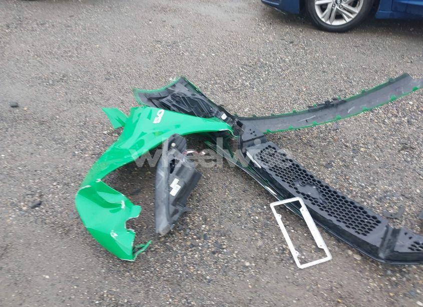 Photo 12 of 2019 Ford Mustang GT PREMIUM (VIN 1FA6P8CF8K5112643)