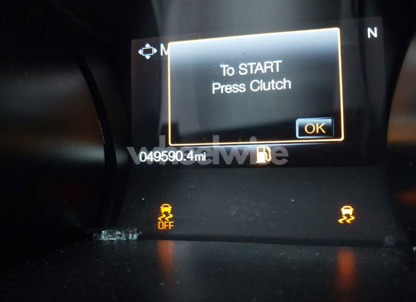 Photo 16 of 2019 Ford Mustang GT PREMIUM (VIN 1FA6P8CF8K5112643)