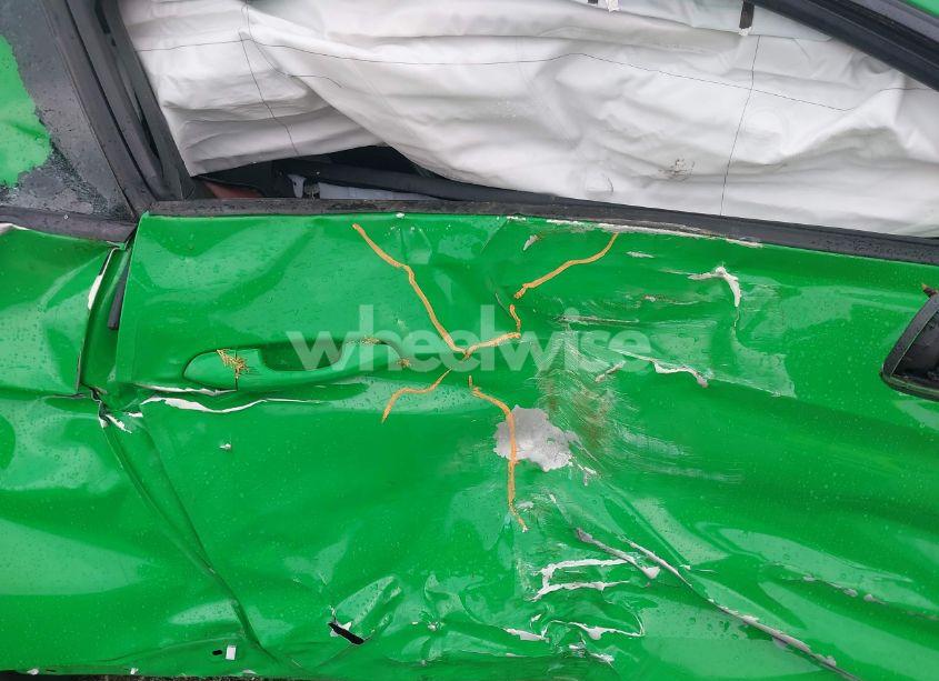 Photo 5 of 2019 Ford Mustang GT PREMIUM (VIN 1FA6P8CF8K5112643)