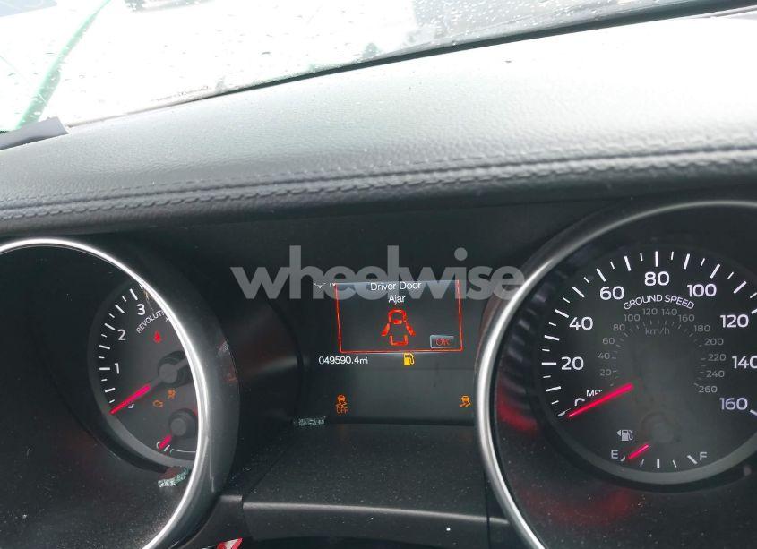 Photo 7 of 2019 Ford Mustang GT PREMIUM (VIN 1FA6P8CF8K5112643)