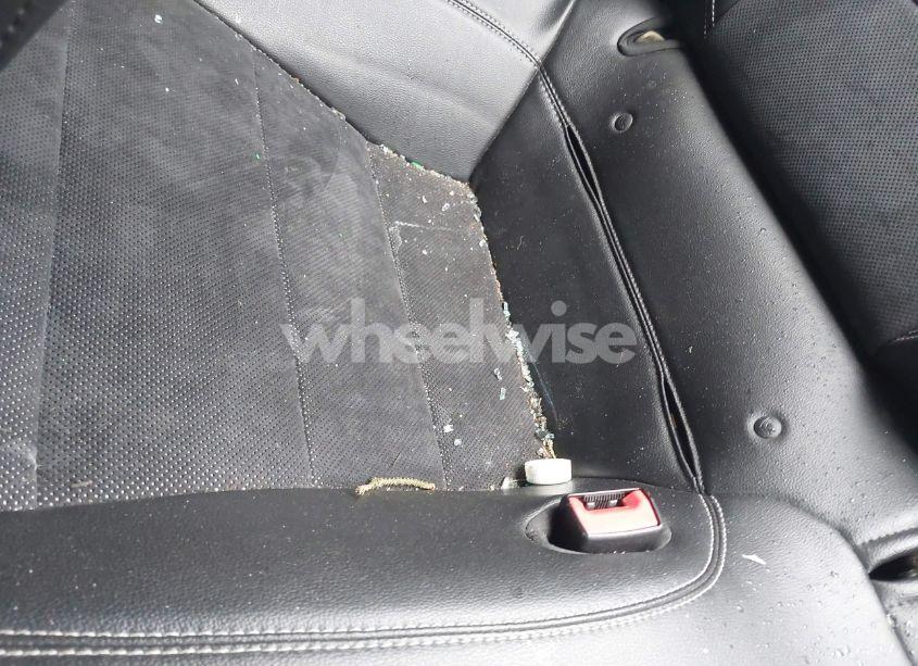 Photo 8 of 2019 Ford Mustang GT PREMIUM (VIN 1FA6P8CF8K5112643)