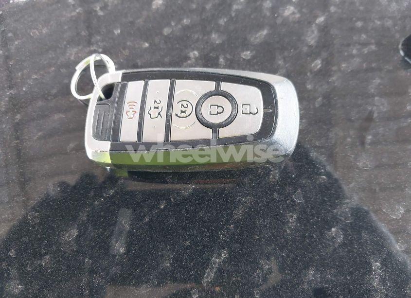 Photo 11 of 2020 Ford Mustang GT (VIN 1FA6P8CF8L5124518)