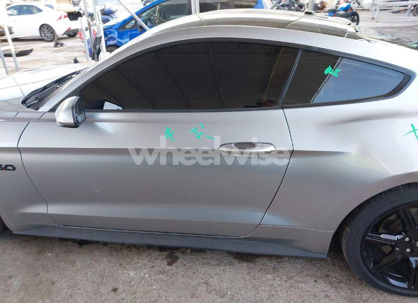 Photo 14 of 2020 Ford Mustang GT (VIN 1FA6P8CF8L5124518)