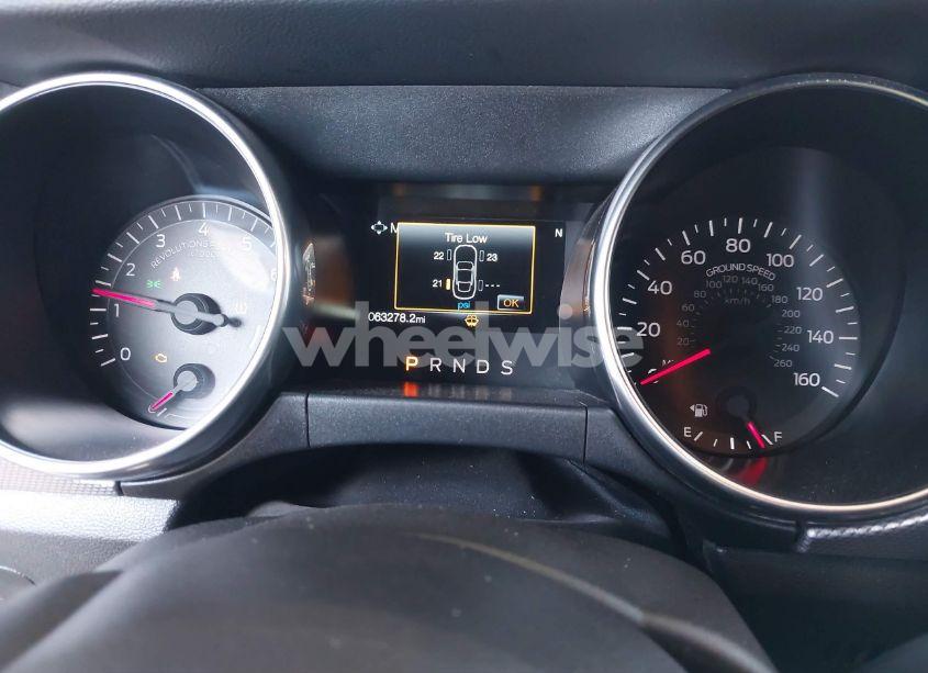 Photo 7 of 2020 Ford Mustang GT (VIN 1FA6P8CF8L5124518)