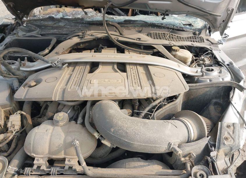 Photo 10 of 2020 Ford Mustang GT FASTBACK (VIN 1FA6P8CF8L5174979)