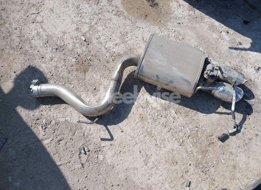 Photo 11 of 2020 Ford Mustang GT FASTBACK (VIN 1FA6P8CF8L5174979)