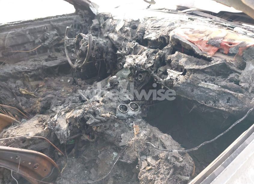 Photo 5 of 2020 Ford Mustang GT FASTBACK (VIN 1FA6P8CF8L5174979)