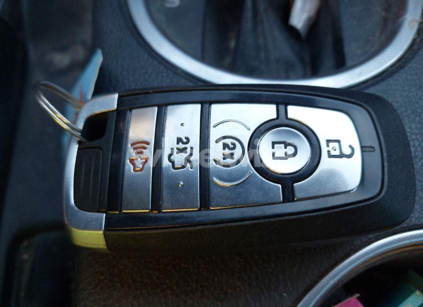 Photo 11 of 2021 Ford Mustang GT FASTBACK (VIN 1FA6P8CF8M5102178)