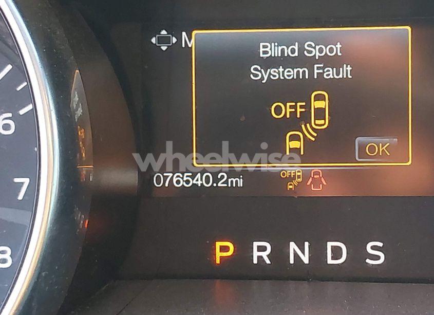 Photo 16 of 2021 Ford Mustang GT FASTBACK (VIN 1FA6P8CF8M5102178)