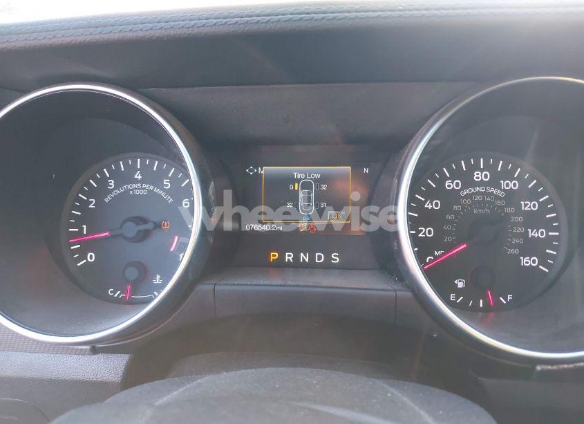 Photo 7 of 2021 Ford Mustang GT FASTBACK (VIN 1FA6P8CF8M5102178)