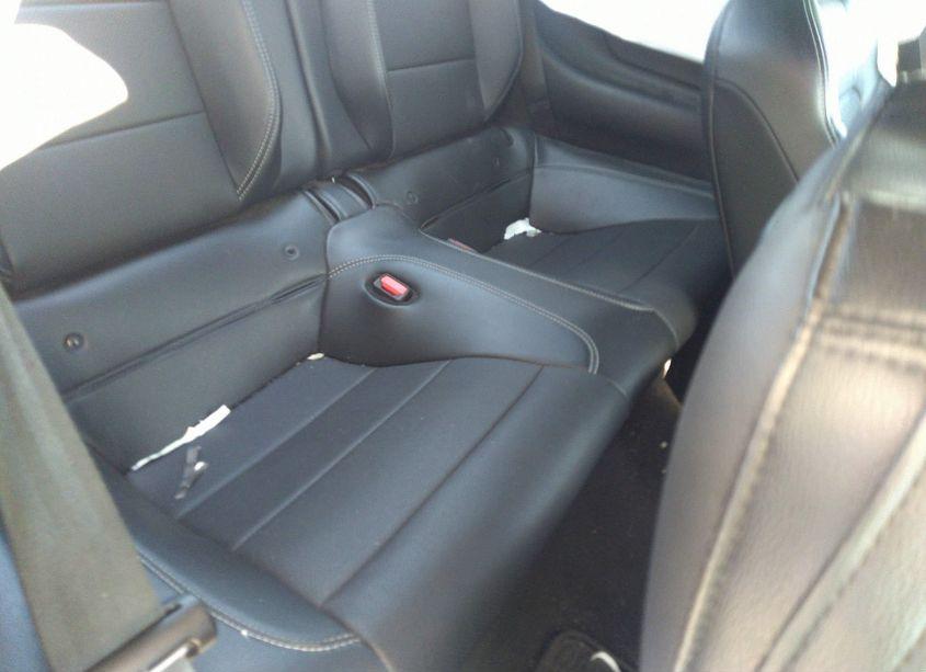 Photo 8 of 2021 Ford Mustang GT PREMIUM (VIN 1FA6P8CF8M5127503)