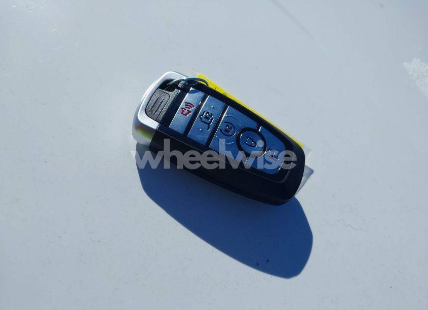 Photo 11 of 2021 Ford Mustang GT PREMIUM FASTBACK (VIN 1FA6P8CF8M5156290)