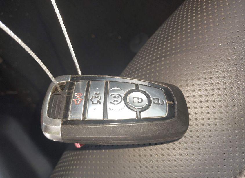 Photo 11 of 2022 Ford Mustang GT PREMIUM (VIN 1FA6P8CF8N5133125)