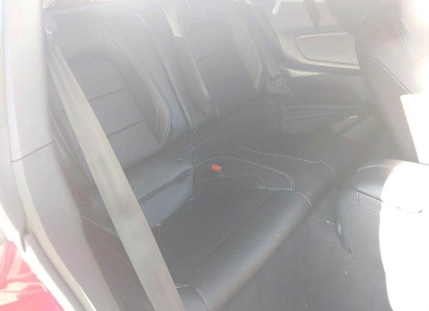 Photo 8 of 2022 Ford Mustang GT PREMIUM (VIN 1FA6P8CF8N5133125)