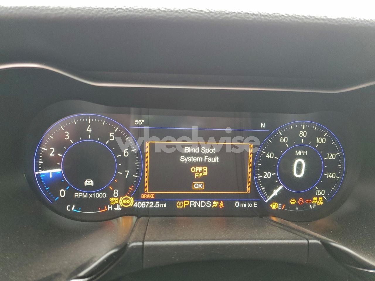 Photo 9 of 2022 FORD MUSTANG GT (VIN 1FA6P8CF8N5142200)