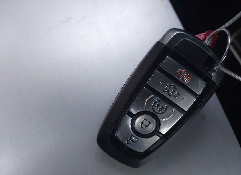 Photo 11 of 2024 Ford Mustang GT PREMIUM (VIN 1FA6P8CF8R5416243)