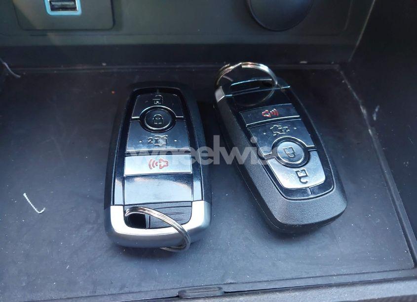Photo 11 of 2024 Ford Mustang GT FASTBACK (VIN 1FA6P8CF8R5418509)