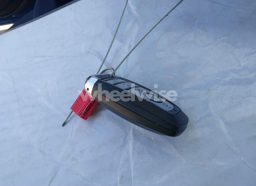 Photo 11 of 2024 Ford Mustang GT FASTBACK (VIN 1FA6P8CF8R5430448)