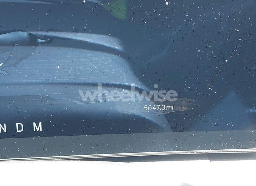 Photo 15 of 2024 Ford Mustang GT FASTBACK (VIN 1FA6P8CF8R5430448)