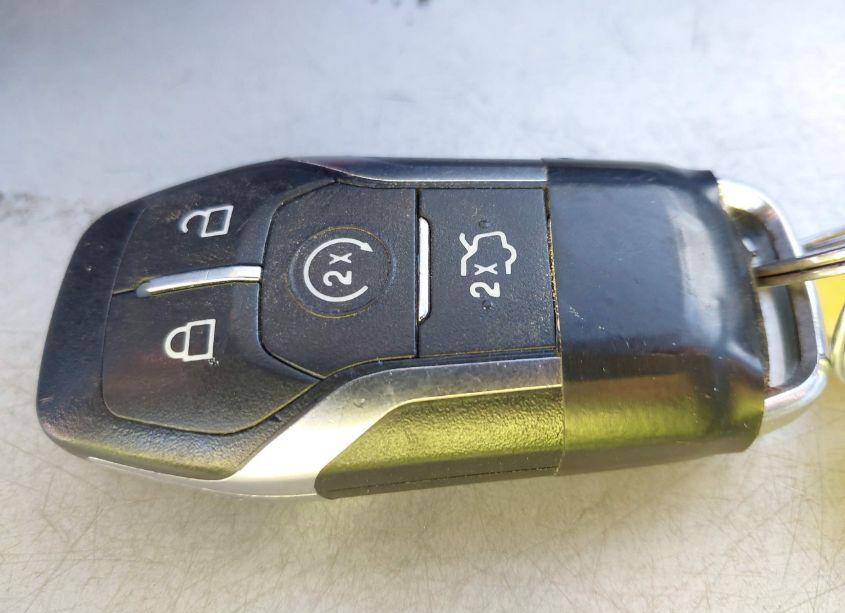 Photo 11 of 2015 Ford Mustang GT PREMIUM (VIN 1FA6P8CF9F5310508)