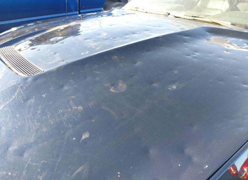 Photo 6 of 2015 Ford Mustang GT PREMIUM (VIN 1FA6P8CF9F5310508)