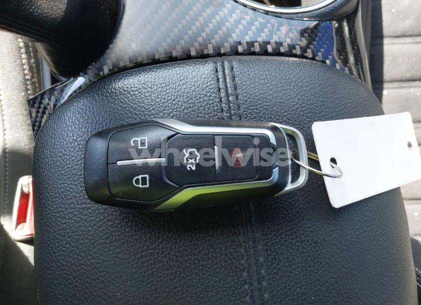 Photo 11 of 2015 Ford Mustang GT (VIN 1FA6P8CF9F5394247)