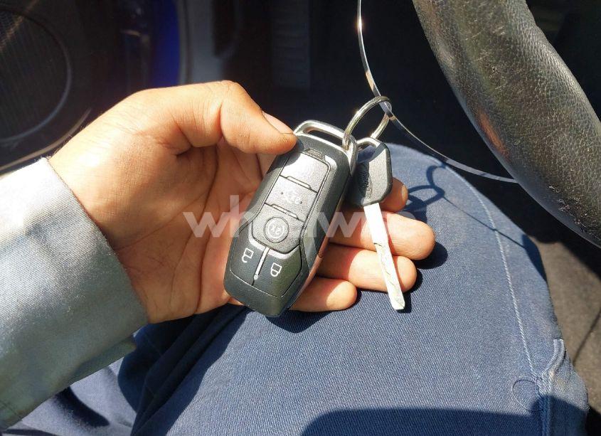 Photo 11 of 2016 Ford Mustang GT (VIN 1FA6P8CF9G5210085)