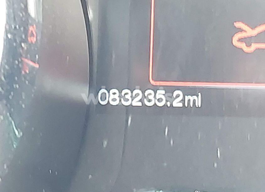 Photo 15 of 2016 Ford Mustang GT PREMIUM (VIN 1FA6P8CF9G5277205)