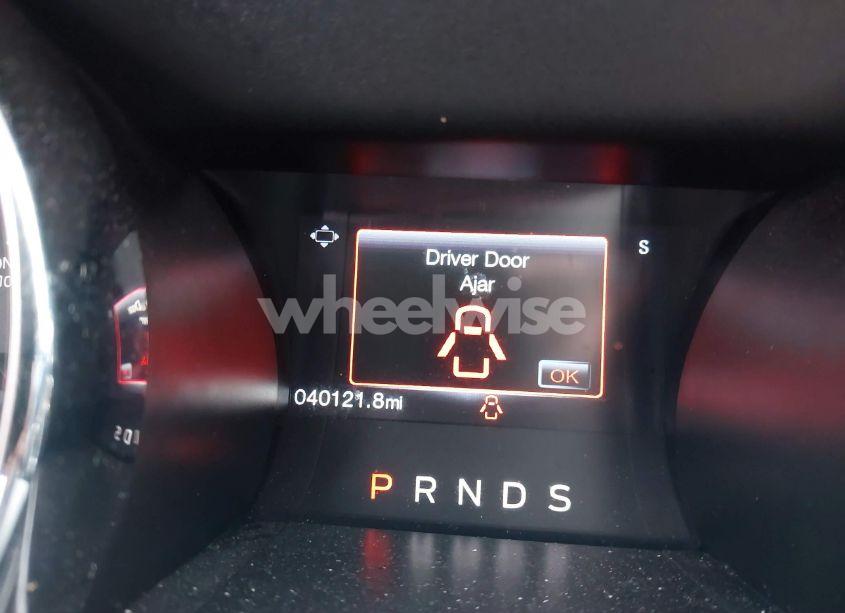 Photo 15 of 2016 Ford Mustang GT PREMIUM (VIN 1FA6P8CF9G5283036)