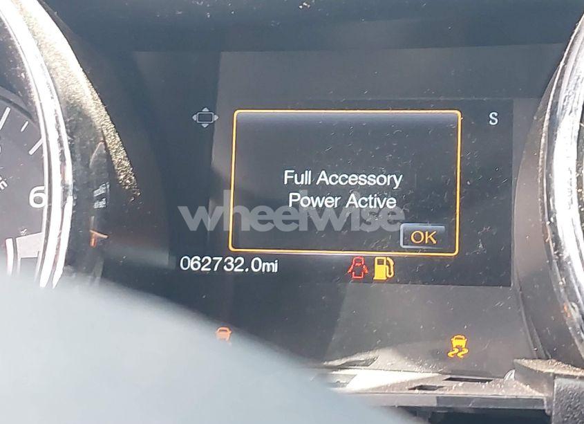 Photo 16 of 2016 Ford Mustang GT (VIN 1FA6P8CF9G5327651)