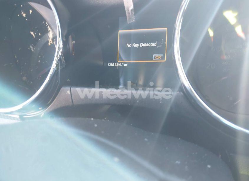 Photo 7 of 2017 Ford Mustang GT PREMIUM (VIN 1FA6P8CF9H5343138)