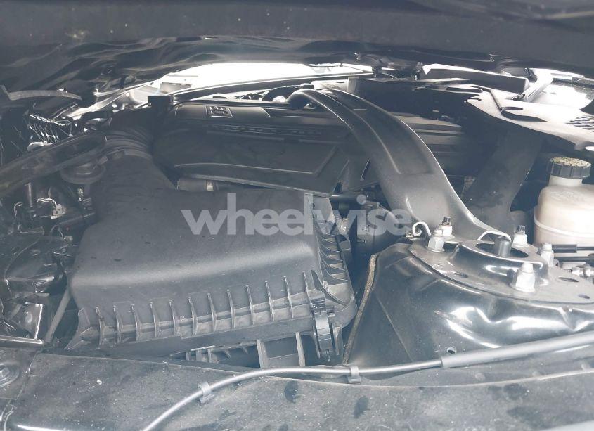 Photo 10 of 2018 Ford Mustang GT (VIN 1FA6P8CF9J5105053)