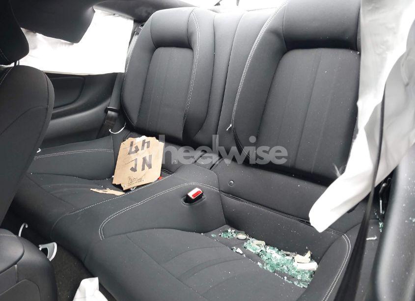 Photo 8 of 2018 Ford Mustang GT (VIN 1FA6P8CF9J5105053)