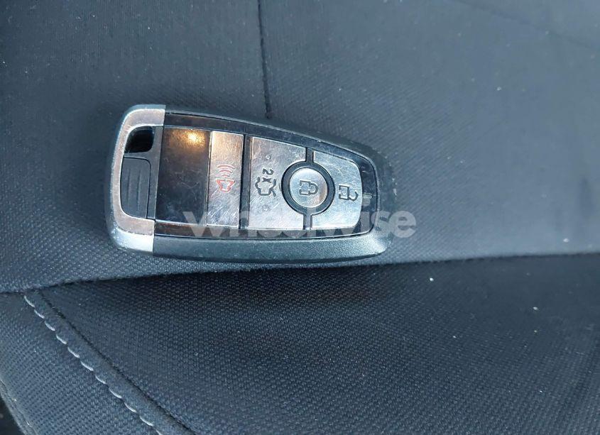 Photo 11 of 2018 Ford Mustang GT (VIN 1FA6P8CF9J5105490)