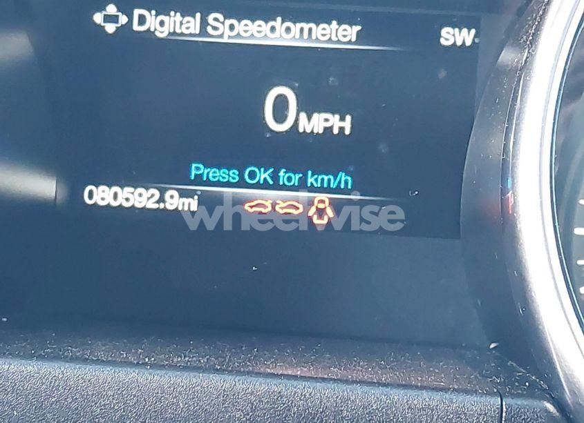 Photo 15 of 2018 Ford Mustang GT (VIN 1FA6P8CF9J5105490)