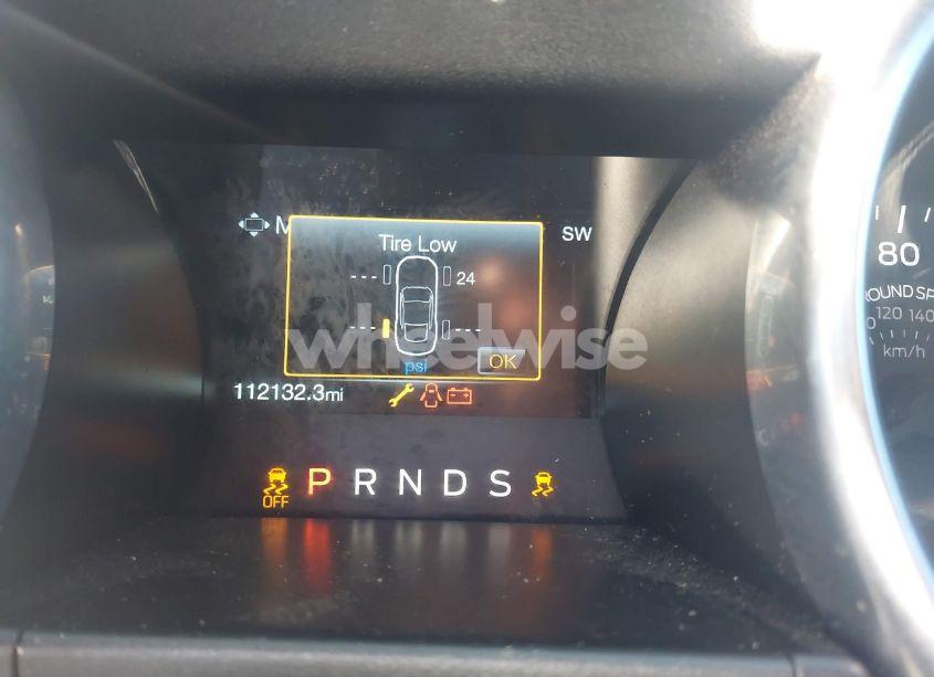 Photo 15 of 2018 Ford Mustang GT (VIN 1FA6P8CF9J5120555)