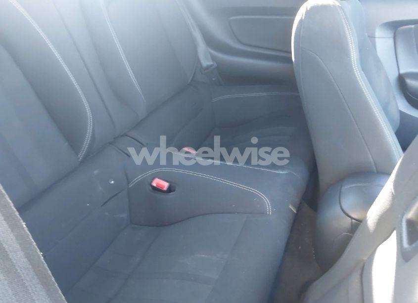 Photo 8 of 2018 Ford Mustang GT (VIN 1FA6P8CF9J5120555)