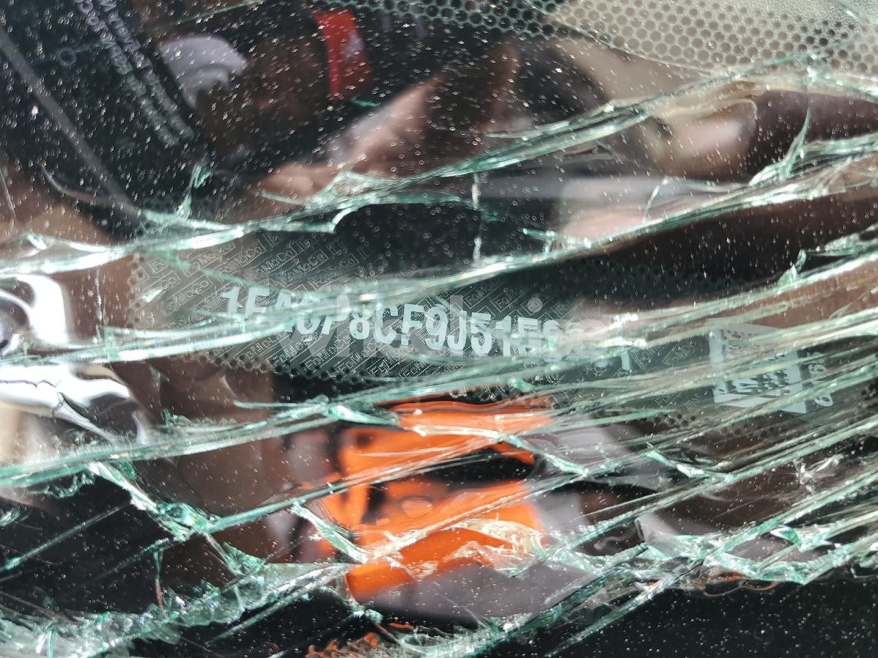 Photo 12 of 2018 FORD MUSTANG GT (VIN 1FA6P8CF9J5159291)