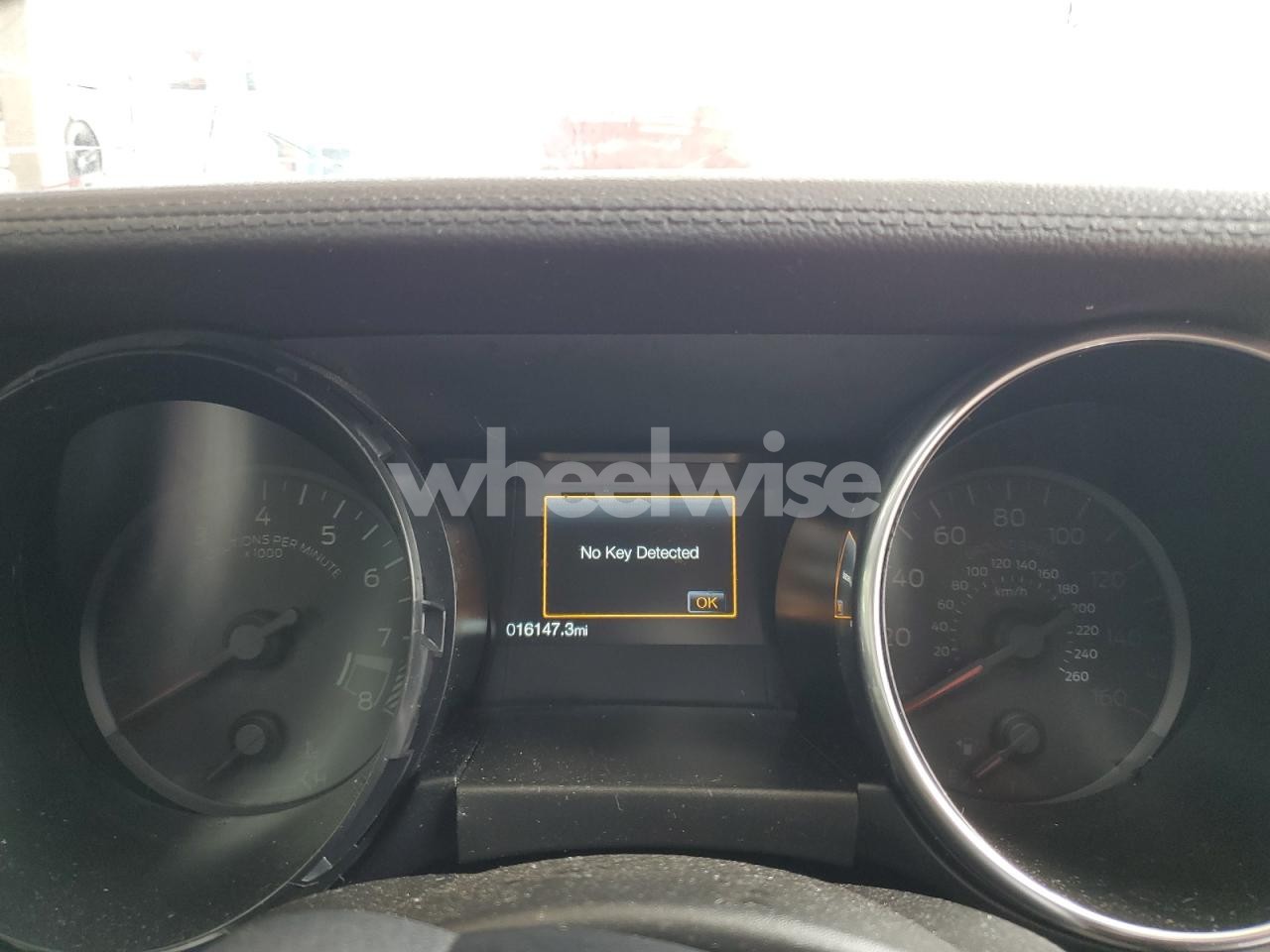 Photo 9 of 2018 FORD MUSTANG GT (VIN 1FA6P8CF9J5159291)