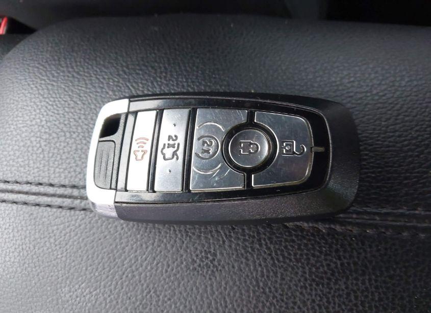 Photo 11 of 2018 Ford Mustang GT (VIN 1FA6P8CF9J5161641)