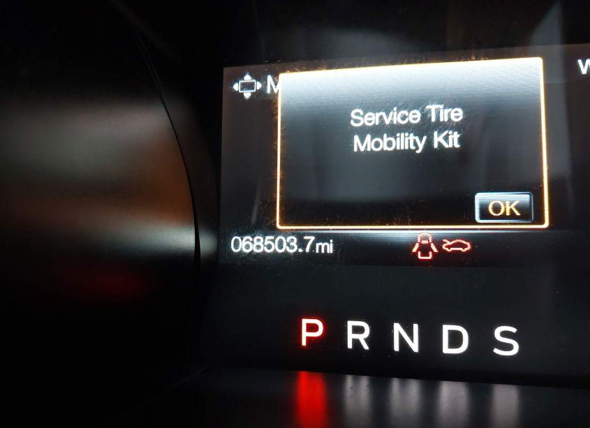 Photo 15 of 2018 Ford Mustang GT (VIN 1FA6P8CF9J5161641)